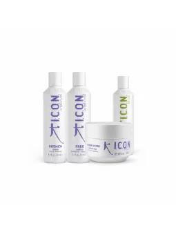 Pack d'hydratation: Drench...