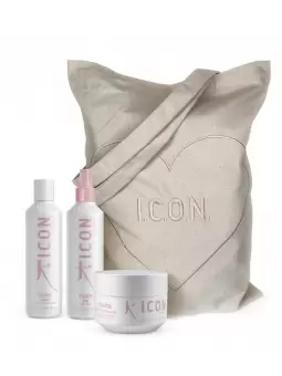 PAKIET ICON CURE + torebka prezentowa