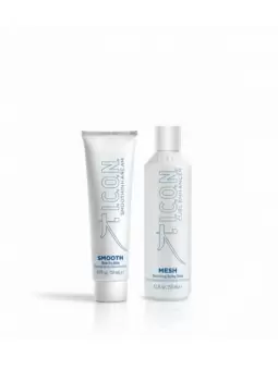 Pack ICON Styling Crema...