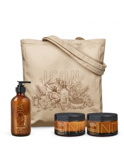 ICON India Pack Shampooing,...