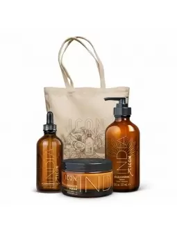 Pacchetto ICON INDIA:...