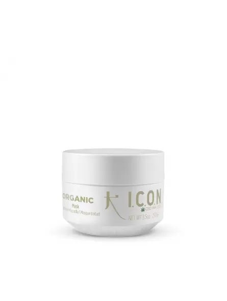 Mascarilla ICON Organic