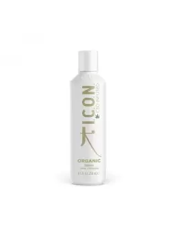 Champú Natural ICON Organic 250ml