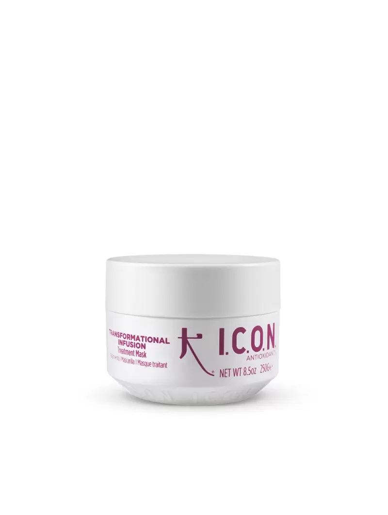 mascarilla icon infusion cabello fino
