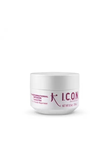 mascarilla icon infusion cabello fino