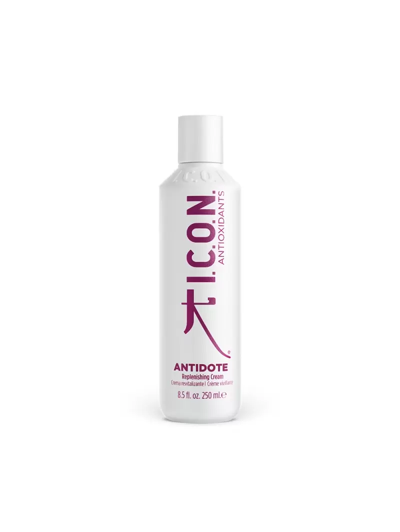 icon antidote crema volumen