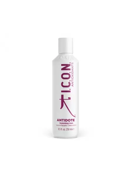 icon antidote crema volumen