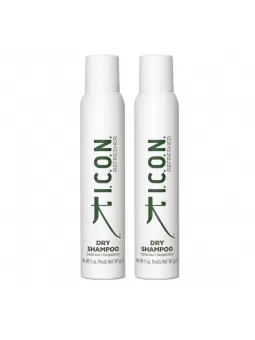 copy of ICON DRY Tørshampoo...
