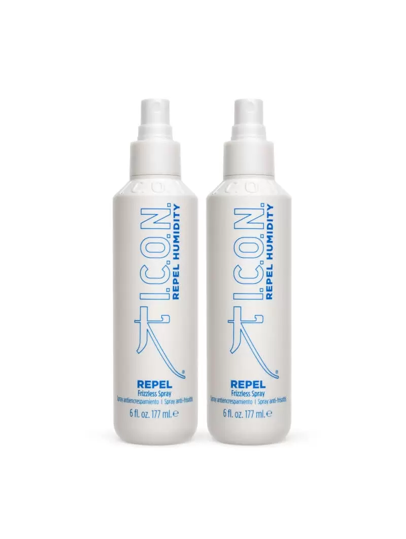 Pack DUO ICON Repel en Spray