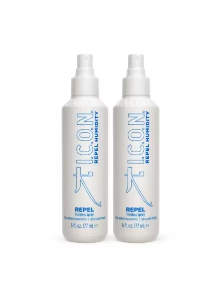 Pack DUO ICON Repel en Spray