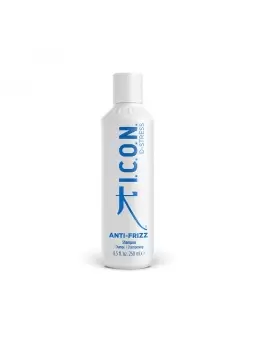 ICON Antifrizz Szampon...
