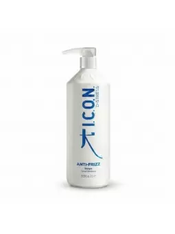 ICON AntiFrizz Shampoo 1 Liter
