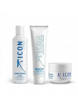 ICON AntiFrizz Pack...
