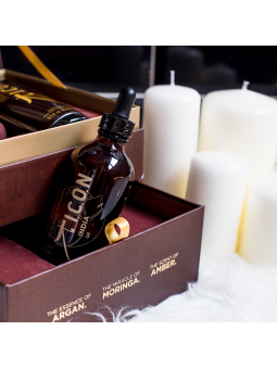 ICON INDIA Aceite