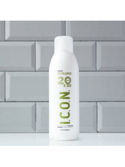 ICON Crema Sviluppatore 20 Vol 1000ml