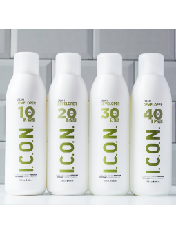 ICON Crema Sviluppatore 20 Vol 1000ml