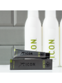 Tinte ICON Color Rubio Ceniza 7.1 sin alcohol, amoníaco ni ppd