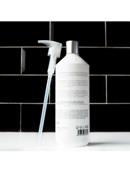 „Icon Purify“ valomasis šampūnas