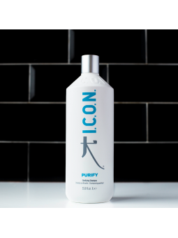 Șampon purificator Icon Purify
