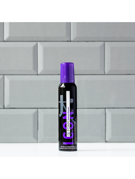 ICON OG Foam Mousse de Styling ICON OG Foam Mousse de Styling