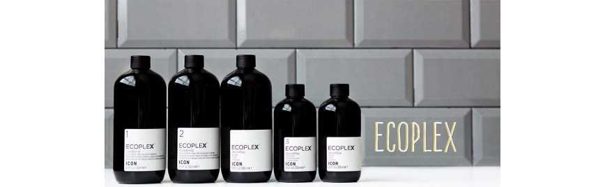 Ecoplexul ICON