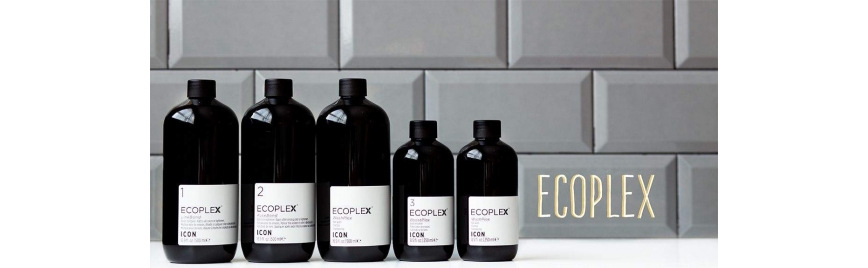 ❤️  ICON ECOPLEX - Línea profesional de ICON Color ❤️