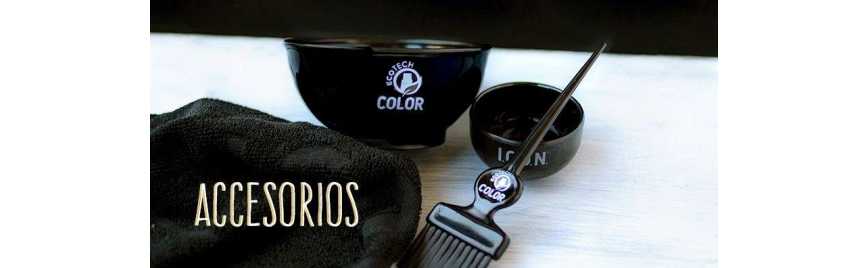 ❤️ ICON ACCESSORIS - Productes ICON per tenyir-se - Ofertes a ICON ❤️