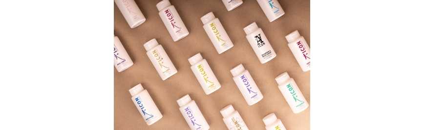 ご注文時に無料ICON製品をお選びください*