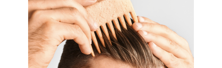 Produtos ICON para o cabelo con caspa | ICON Lovely