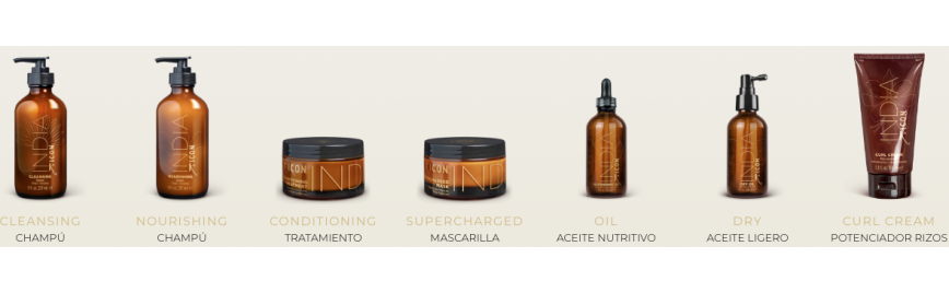 ❤️ ICON INDIA - Kupte si balíček ICON India zde - Slevy ICON ❤️