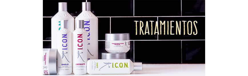 ICON TREATMENTS