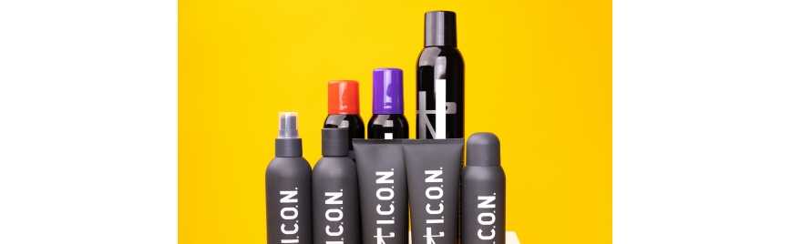 ❤️ ICON Styling - Geluri de styling - Finisare - Fixare - Modelare ❤️
