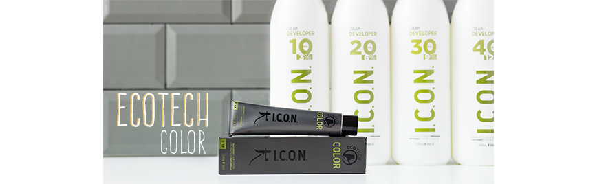 ICON barviva