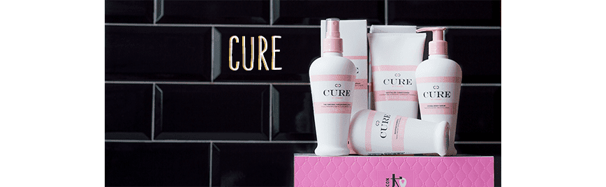 ICON CURE