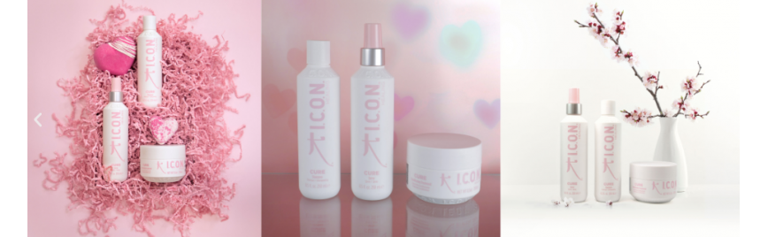 ❤️ ICON Cure - Pakiet ICON Cure w najlepszej cenie - Oferty w ICON ❤️