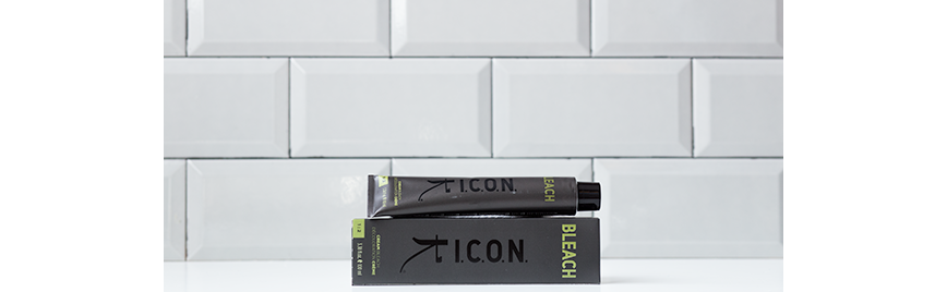 ❤️ ICON Superaclarantes - Tintes ICON al mejor precio - ICON Color ❤️