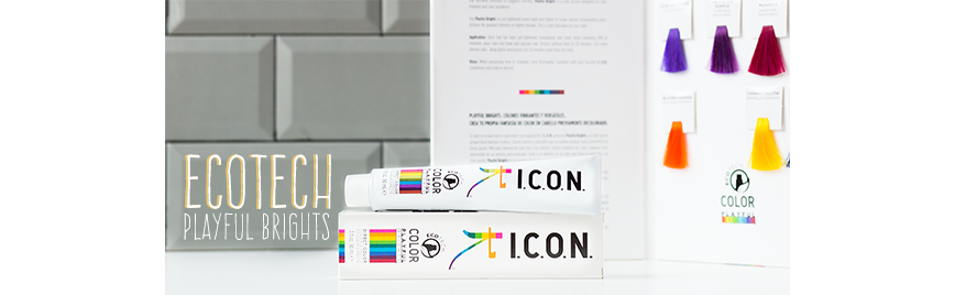 ICON Playful Brights